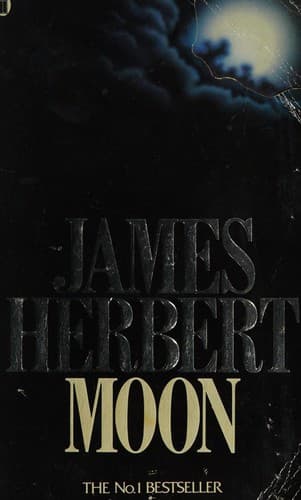 Cover image for Moon