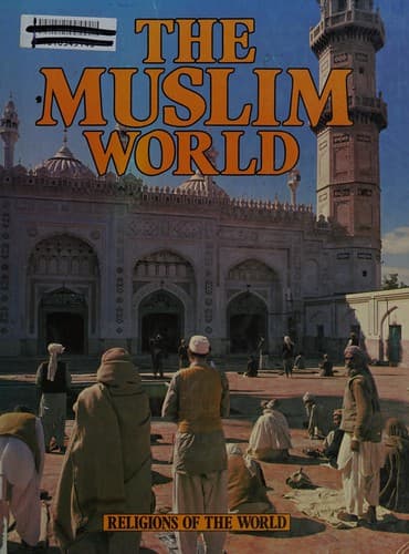 Cover image for The Muslim world