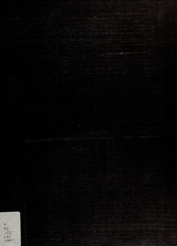 Book cover image