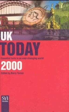 Cover image for UK today