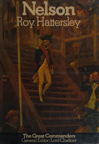 Cover image for Nelson.