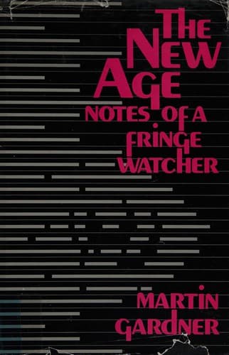 Cover image for The new age