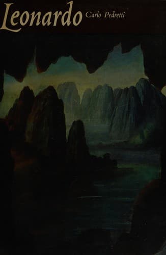 Cover image for Leonardo
