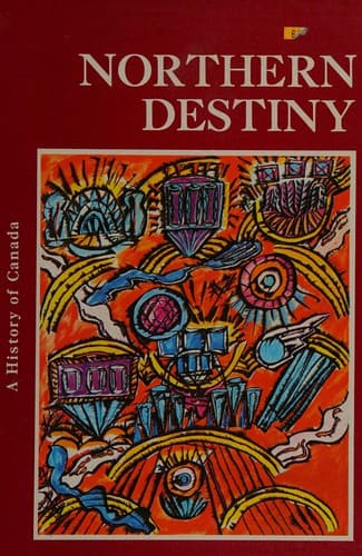 Northern destiny