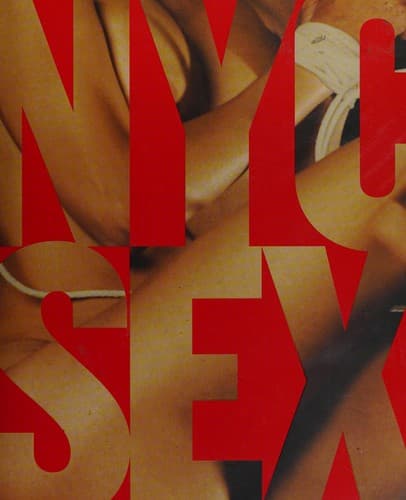 NYC sex