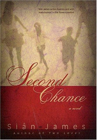 Cover image for Second chance