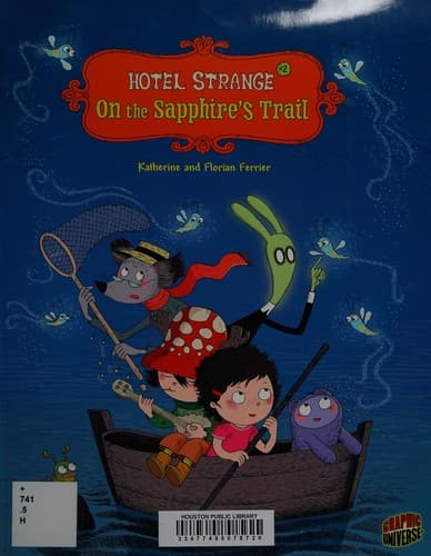 Book cover image