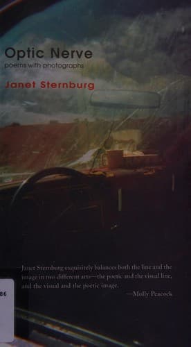 Cover image for Optic nerve