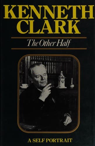 Cover image for The other half