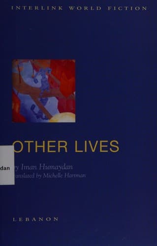 Book cover image
