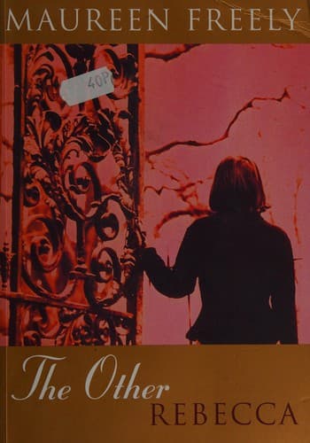 Cover image for The other Rebecca