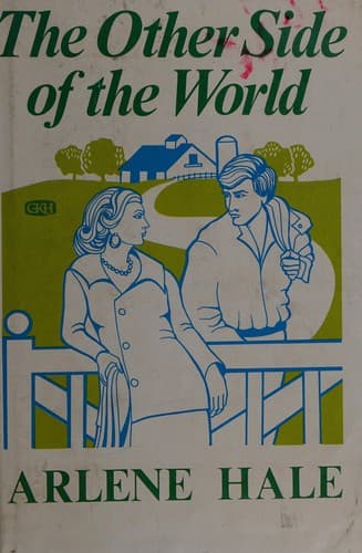 Cover image for The other side of the world