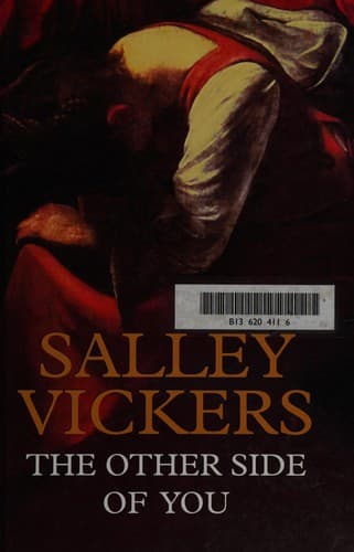 Cover image for The other side of you