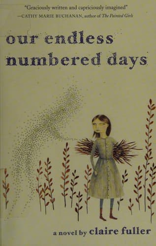 Cover image for Our endless numbered days