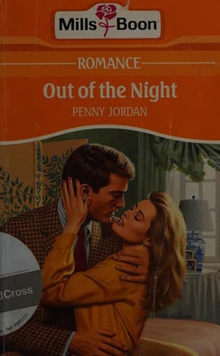Cover image for Out of the Night