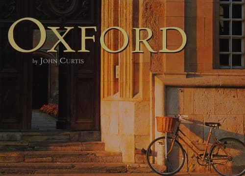 Cover image for Oxford