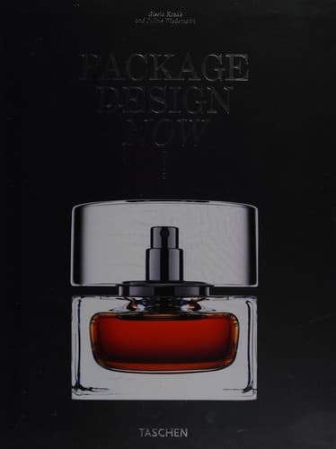Cover image for Package design now!