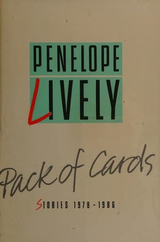Cover image for Pack of cards