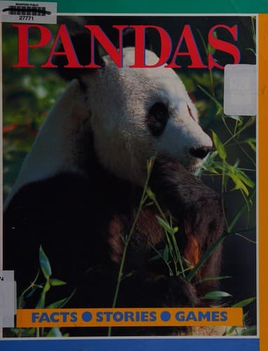 Cover image for Pandas