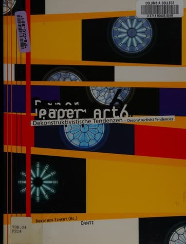 Book cover image