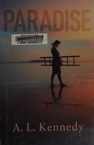 Cover image for Paradise