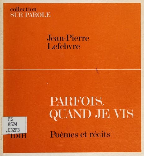 Book cover image