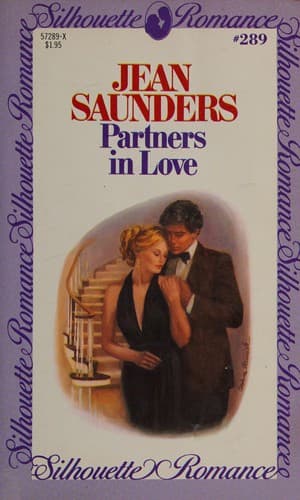 Cover image for Partners in love