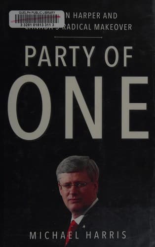 Party of one