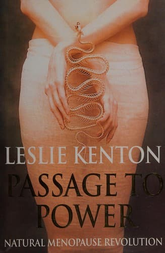 Cover image for Passage to power