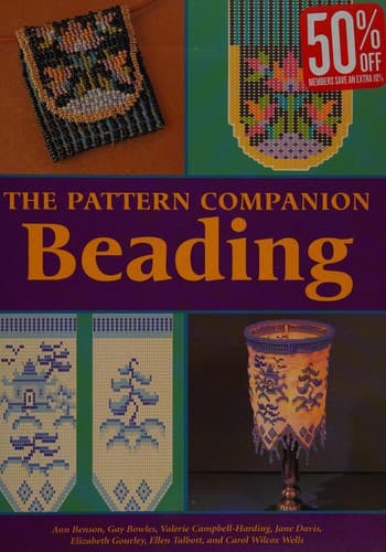Cover image for The pattern companion