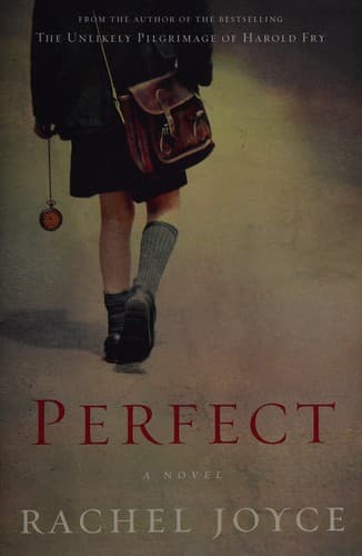 Cover image for Perfect