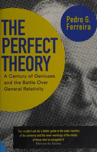Cover image for The perfect theory