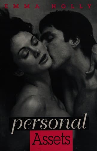 Cover image for Personal assets