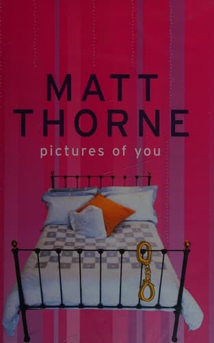 Cover image for Pictures of you