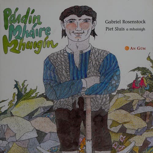 Book cover image