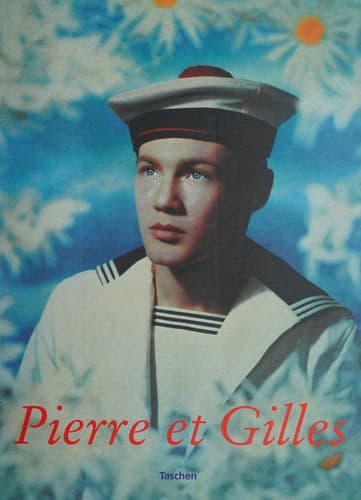 Cover image for Pierre et Gilles.
