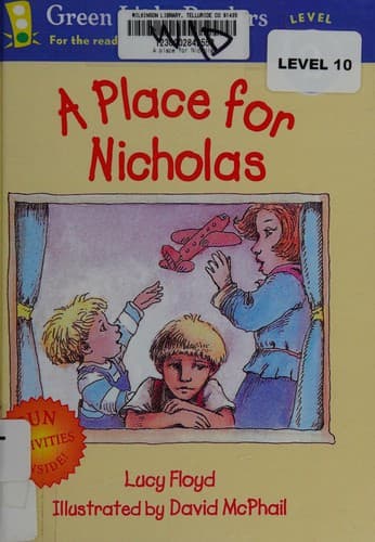 Book cover image