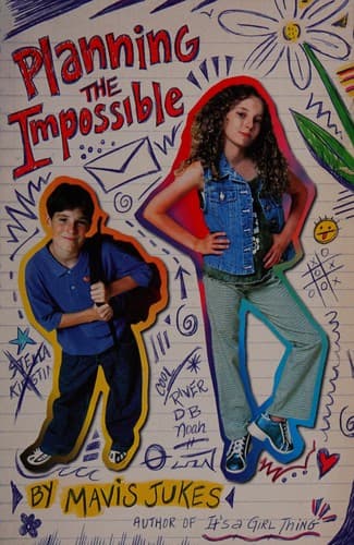 Cover image for Planning the impossible