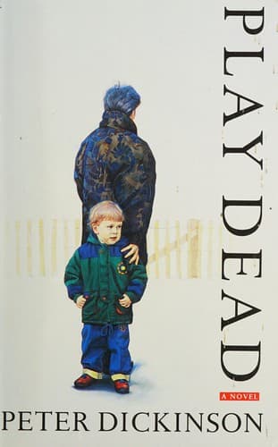 Cover image for Play dead