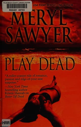 Cover image for Play dead