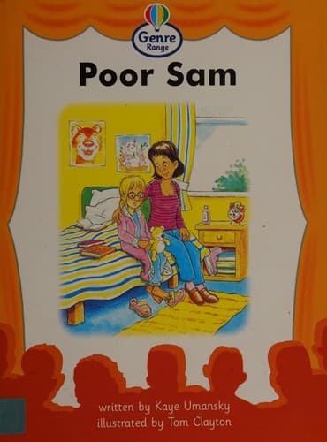 Cover image for Story Street (SS)