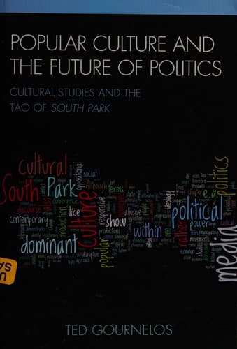 Popular culture and the future of politics