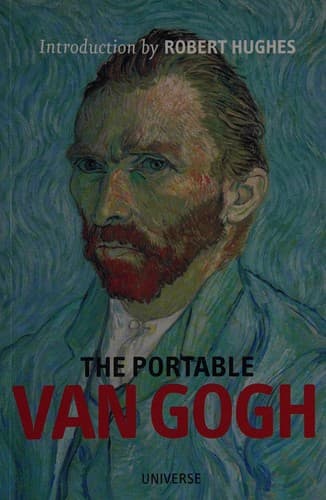 Cover image for The portable Van Gogh