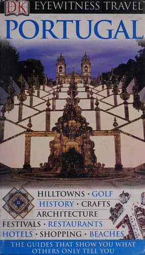 Cover image for Portugal