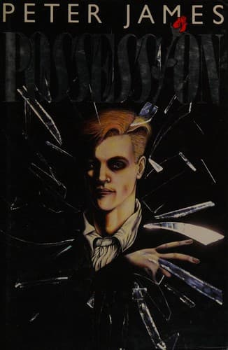 Cover image for Possession