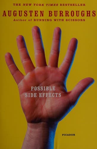 Cover image for Possible side effects