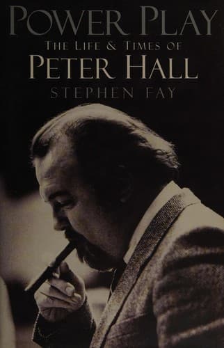 Cover image for Power Play