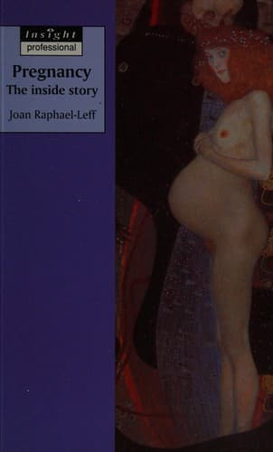 Cover image for Pregnancy