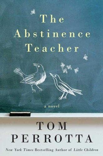 Cover image for The Abstinence Teacher