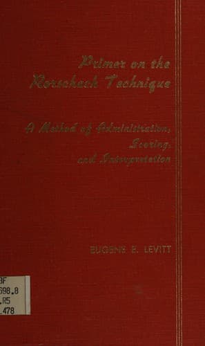 Book cover image